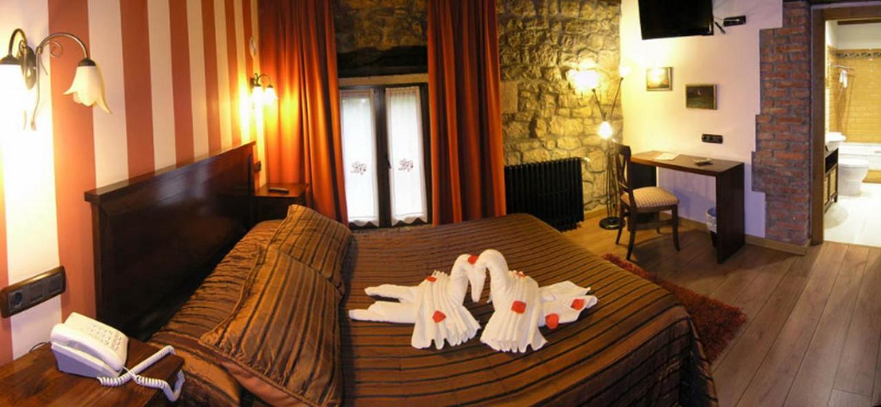 Posada La Victoria Miengo Εξωτερικό φωτογραφία
