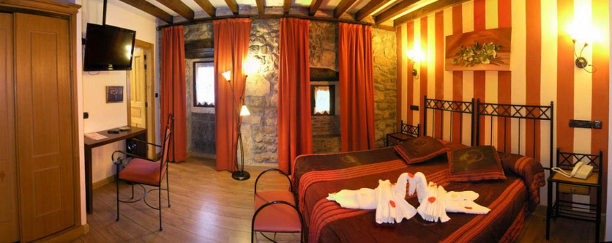 Posada La Victoria Miengo Εξωτερικό φωτογραφία